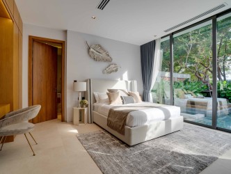 5 Bed, 7 Bath, HouseFor Sale, Phuket, Thalang, North