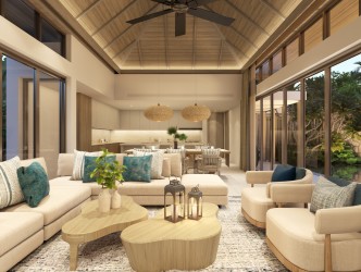 4 Bed, 4 Bath, HouseFor Sale, Phuket, BangTao, NorthWest