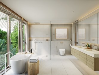 4 Bed, 4 Bath, HouseFor Sale, Phuket, BangTao, NorthWest