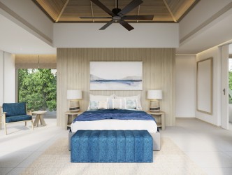 4 Bed, 4 Bath, HouseFor Sale, Phuket, BangTao, NorthWest