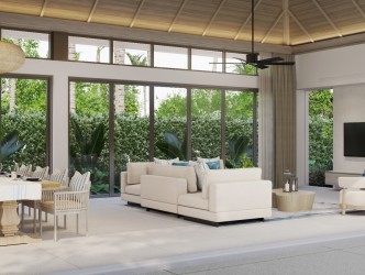 4 Bed, 4 Bath, HouseFor Sale, Phuket, BangTao, NorthWest