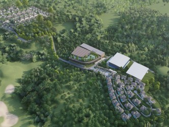 4 Bed, 4 Bath, HouseFor Sale, Phuket, BangTao, NorthWest