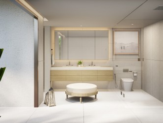 4 Bed, 4 Bath, HouseFor Sale, Phuket, BangTao, NorthWest