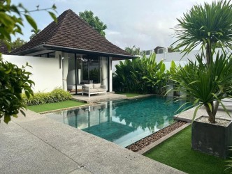 3 Bed, 3 Bath, HouseFor Sale, Phuket, Layan, North