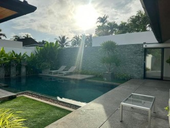 3 Bed, 3 Bath, HouseFor Sale, Phuket, Layan, North