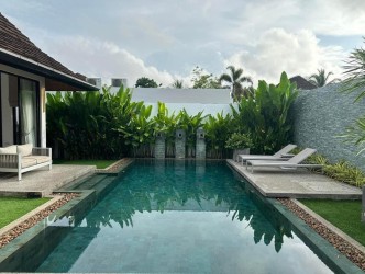 3 Bed, 3 Bath, HouseFor Sale, Phuket, Layan, North