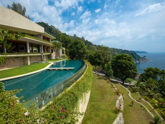 5 Bed, 5 Bath, HouseFor Sale, Phuket, Kamala, West