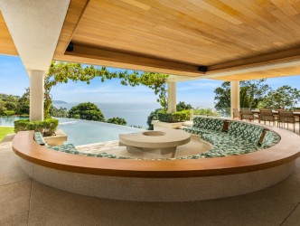 5 Bed, 5 Bath, HouseFor Sale, Phuket, Kamala, West