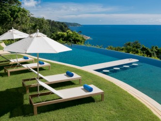 5 Bed, 5 Bath, HouseFor Sale, Phuket, Kamala, West