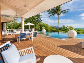 3 Bed, 4 Bath, HouseFor Sale, Phuket, BangTao, NorthWest 3 Bed, 4 Bath, HouseFor Sale, Phuket, BangTao, NorthWest