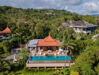 3 Bed, 4 Bath, HouseFor Sale, Phuket, BangTao, NorthWest 3 Bed, 4 Bath, HouseFor Sale, Phuket, BangTao, NorthWest