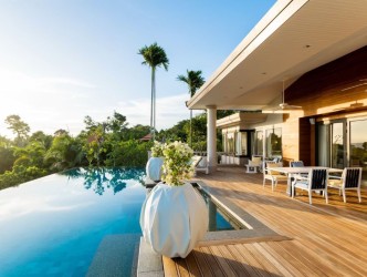 3 Bed, 4 Bath, HouseFor Sale, Phuket, BangTao, NorthWest 3 Bed, 4 Bath, HouseFor Sale, Phuket, BangTao, NorthWest
