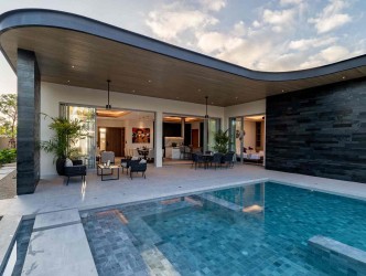 3 Bed, 3 Bath, HouseFor Sale, Phuket, BangTao, NorthWest