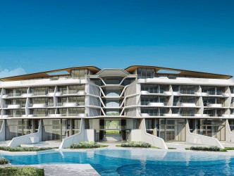 1 Bed, 1 Bath, ApartmentFor Sale, Phuket, Laguna, NorthWest