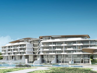 1 Bed, 1 Bath, ApartmentFor Sale, Phuket, Laguna, NorthWest