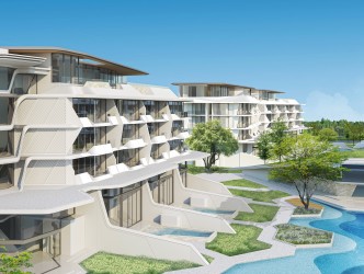 1 Bed, 1 Bath, ApartmentFor Sale, Phuket, Laguna, NorthWest