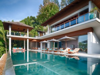 6 Bed, 10 Bath, HouseFor Sale, Phuket, Kamala, West 6 Bed, 10 Bath, HouseFor Sale, Phuket, Kamala, West