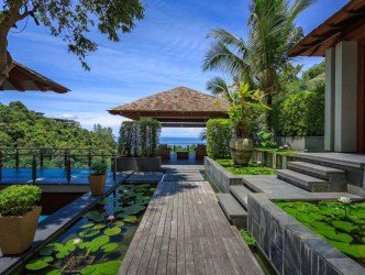 6 Bed, 10 Bath, HouseFor Sale, Phuket, Kamala, West 6 Bed, 10 Bath, HouseFor Sale, Phuket, Kamala, West