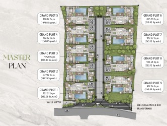 4 Bed, 5 Bath, HouseFor Sale, Phuket, Laguna, NorthWest 4 Bed, 5 Bath, HouseFor Sale, Phuket, Laguna, NorthWest