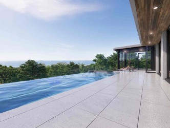4 Bed, 5 Bath, HouseFor Sale, Phuket, Thalang, North