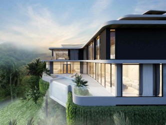 4 Bed, 5 Bath, HouseFor Sale, Phuket, Thalang, North