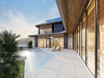 4 Bed, 5 Bath, HouseFor Sale, Phuket, Thalang, North