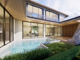 4 Bed, 5 Bath, HouseFor Sale, Phuket, Thalang, North