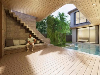 4 Bed, 5 Bath, HouseFor Sale, Phuket, Thalang, North