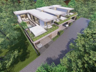 4 Bed, 5 Bath, HouseFor Sale, Phuket, Thalang, North