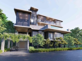 4 Bed, 5 Bath, HouseFor Sale, Phuket, Thalang, North