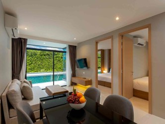 1 Bed, 1 Bath, ApartmentFor Sale, Phuket, Thalang, North 1 Bed, 1 Bath, ApartmentFor Sale, Phuket, Thalang, North