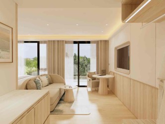 1 Bed, 1 Bath, ApartmentFor Sale, Phuket, Thalang, North 1 Bed, 1 Bath, ApartmentFor Sale, Phuket, Thalang, North