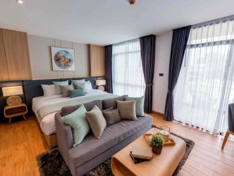 1 Bed, 1 Bath, ApartmentFor Sale, Phuket, Thalang, North 1 Bed, 1 Bath, ApartmentFor Sale, Phuket, Thalang, North