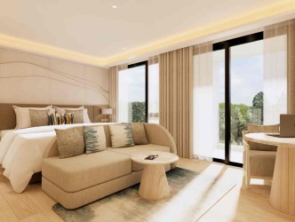 1 Bed, 1 Bath, ApartmentFor Sale, Phuket, Thalang, North 1 Bed, 1 Bath, ApartmentFor Sale, Phuket, Thalang, North