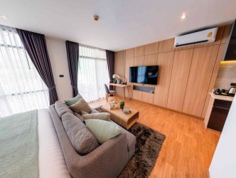1 Bed, 1 Bath, ApartmentFor Sale, Phuket, Thalang, North 1 Bed, 1 Bath, ApartmentFor Sale, Phuket, Thalang, North