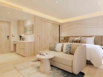 1 Bed, 1 Bath, ApartmentFor Sale, Phuket, Thalang, North 1 Bed, 1 Bath, ApartmentFor Sale, Phuket, Thalang, North