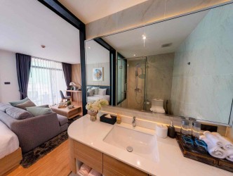 1 Bed, 1 Bath, ApartmentFor Sale, Phuket, Thalang, North 1 Bed, 1 Bath, ApartmentFor Sale, Phuket, Thalang, North