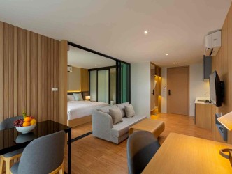 1 Bed, 1 Bath, ApartmentFor Sale, Phuket, Thalang, North 1 Bed, 1 Bath, ApartmentFor Sale, Phuket, Thalang, North