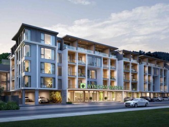 1 Bed, 1 Bath, ApartmentFor Sale, Phuket, Thalang, North 1 Bed, 1 Bath, ApartmentFor Sale, Phuket, Thalang, North