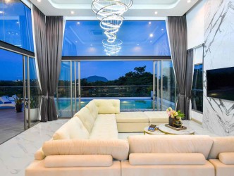 4 Bed, 6 Bath, HouseFor Sale, Phuket, NaiHarn, South 4 Bed, 6 Bath, HouseFor Sale, Phuket, NaiHarn, South