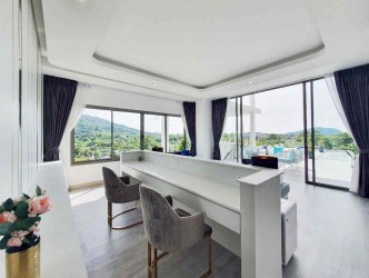 4 Bed, 6 Bath, HouseFor Sale, Phuket, NaiHarn, South 4 Bed, 6 Bath, HouseFor Sale, Phuket, NaiHarn, South