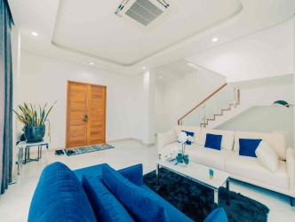 4 Bed, 6 Bath, HouseFor Sale, Phuket, NaiHarn, South 4 Bed, 6 Bath, HouseFor Sale, Phuket, NaiHarn, South