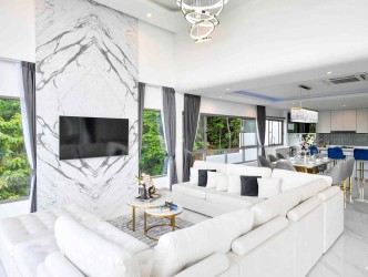 4 Bed, 6 Bath, HouseFor Sale, Phuket, NaiHarn, South 4 Bed, 6 Bath, HouseFor Sale, Phuket, NaiHarn, South