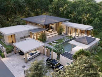 3 Bed, 3 Bath, HouseFor Sale, Phuket, MaiKao, North