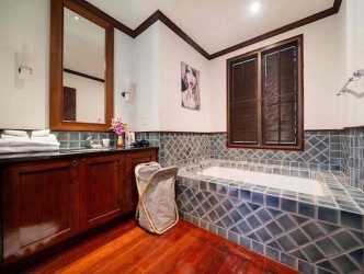 5 Bed, 5 Bath, HouseFor Sale, Phuket, BangTao, NorthWest 5 Bed, 5 Bath, HouseFor Sale, Phuket, BangTao, NorthWest