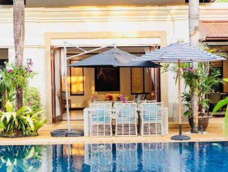 5 Bed, 5 Bath, HouseFor Sale, Phuket, BangTao, NorthWest 5 Bed, 5 Bath, HouseFor Sale, Phuket, BangTao, NorthWest