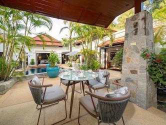 5 Bed, 5 Bath, HouseFor Sale, Phuket, BangTao, NorthWest 5 Bed, 5 Bath, HouseFor Sale, Phuket, BangTao, NorthWest