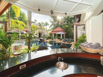 5 Bed, 5 Bath, HouseFor Sale, Phuket, BangTao, NorthWest 5 Bed, 5 Bath, HouseFor Sale, Phuket, BangTao, NorthWest