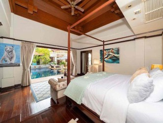 5 Bed, 5 Bath, HouseFor Sale, Phuket, BangTao, NorthWest 5 Bed, 5 Bath, HouseFor Sale, Phuket, BangTao, NorthWest