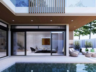 3 Bed, 4 Bath, HouseFor Sale, Phuket, Thalang, North